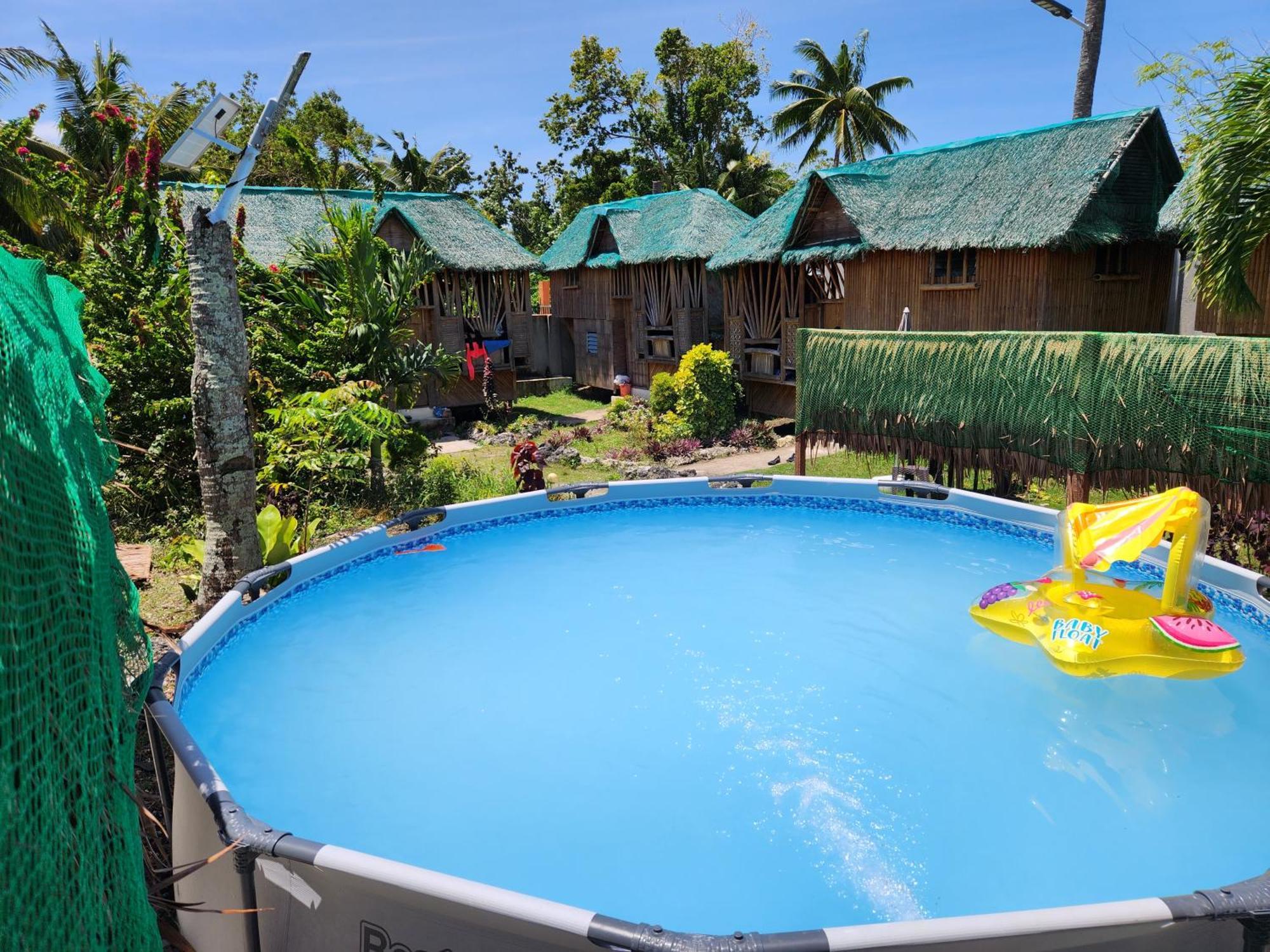 Nirvana Resort & Dive Centre - Moalboal Exteriér fotografie