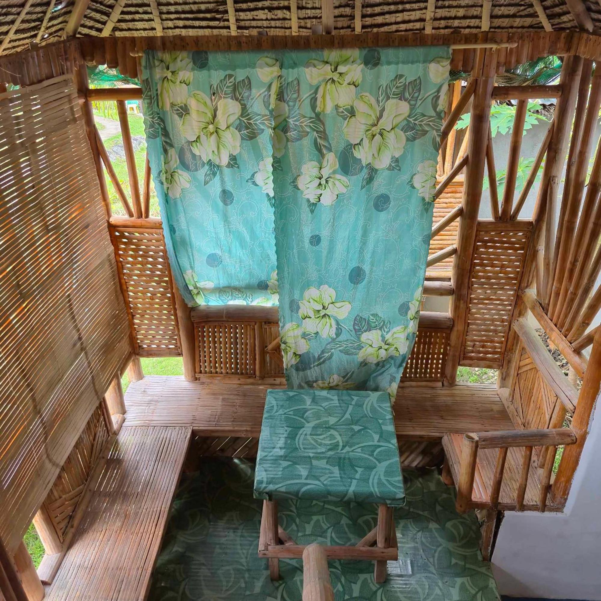 Nirvana Resort & Dive Centre - Moalboal Exteriér fotografie