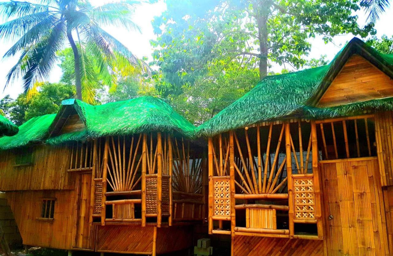 Nirvana Resort & Dive Centre - Moalboal Exteriér fotografie