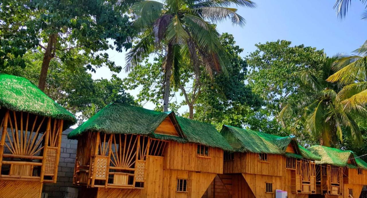 Nirvana Resort & Dive Centre - Moalboal Exteriér fotografie