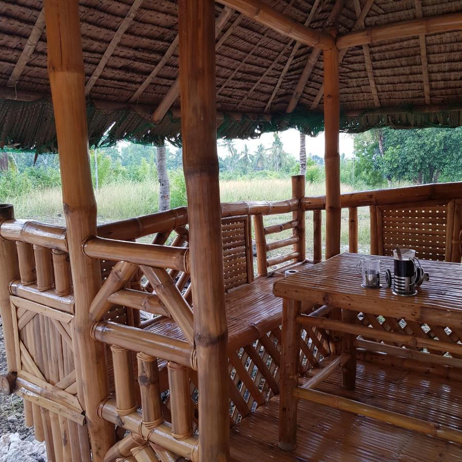 Nirvana Resort & Dive Centre - Moalboal Exteriér fotografie